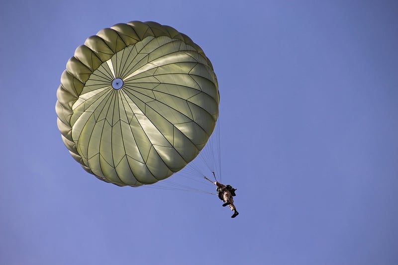 Skydiving Adventure